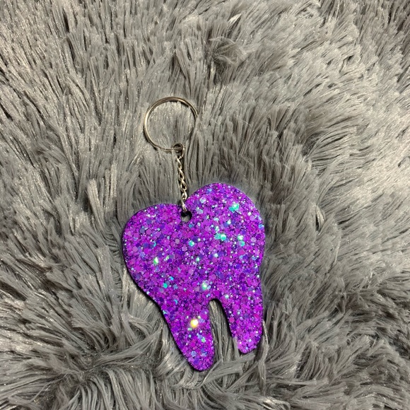 Custom keychains - Picture 6 of 8